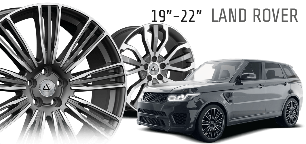 AAA DEDICATED - Land Rover