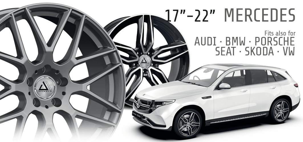 AAA DEDICATED - Mercedes