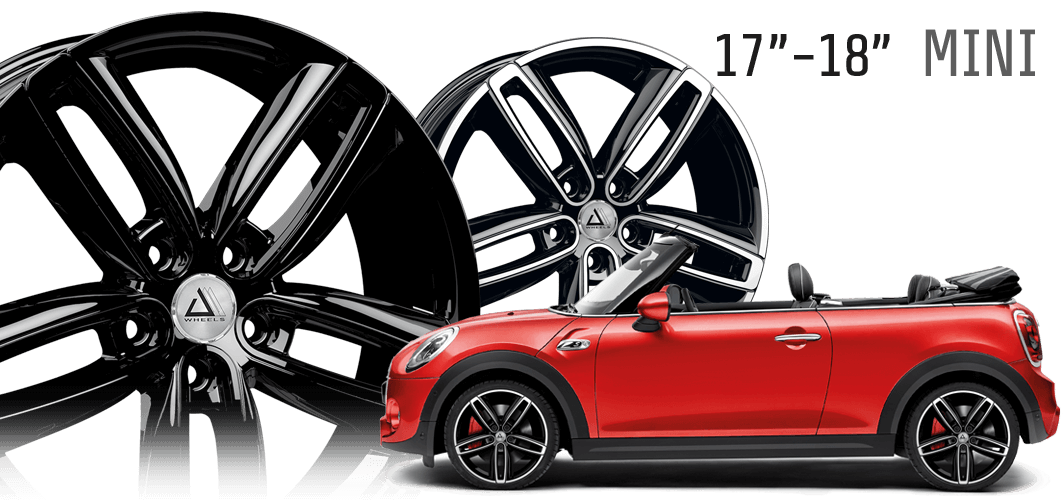 AAA DEDICATED - Mini