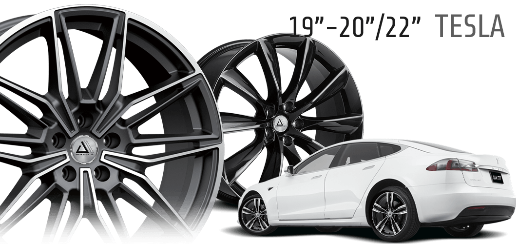 AAA DEDICATED - Tesla