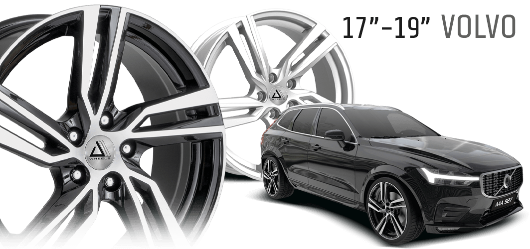 AAA DEDICATED - Volvo