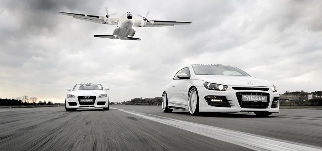 PERFORMANCE BODY PARTS